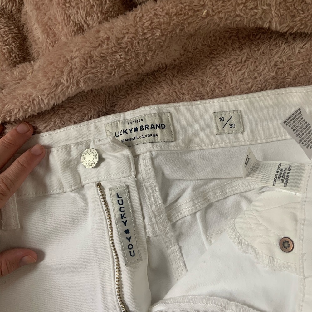 lucky brand jeans